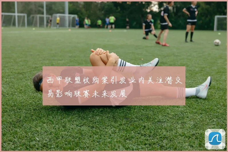 西甲联盟收购案引发业内关注潜交易影响联赛未来发展