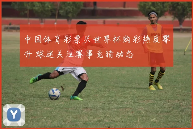 中国体育彩票买世界杯购彩热度攀升 球迷关注赛事竞猜动态
